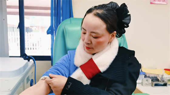 安康這三兄妹，熱血！