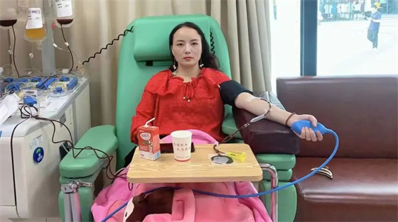 安康這三兄妹，熱血！